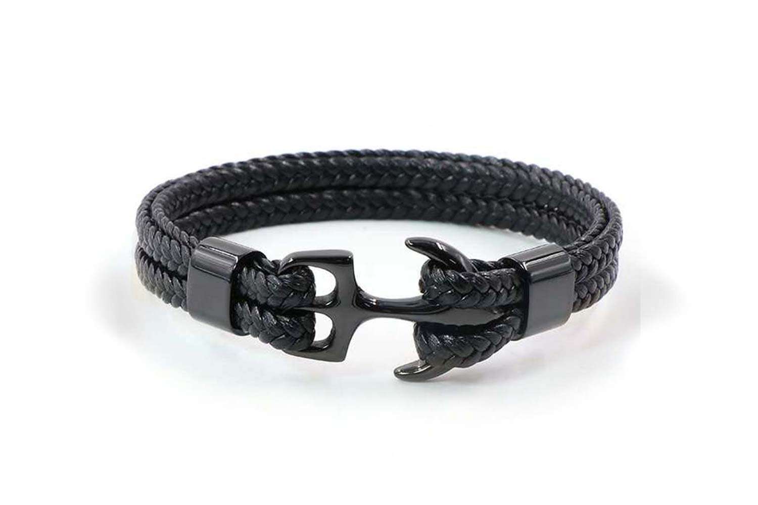 1403 leather bracelet