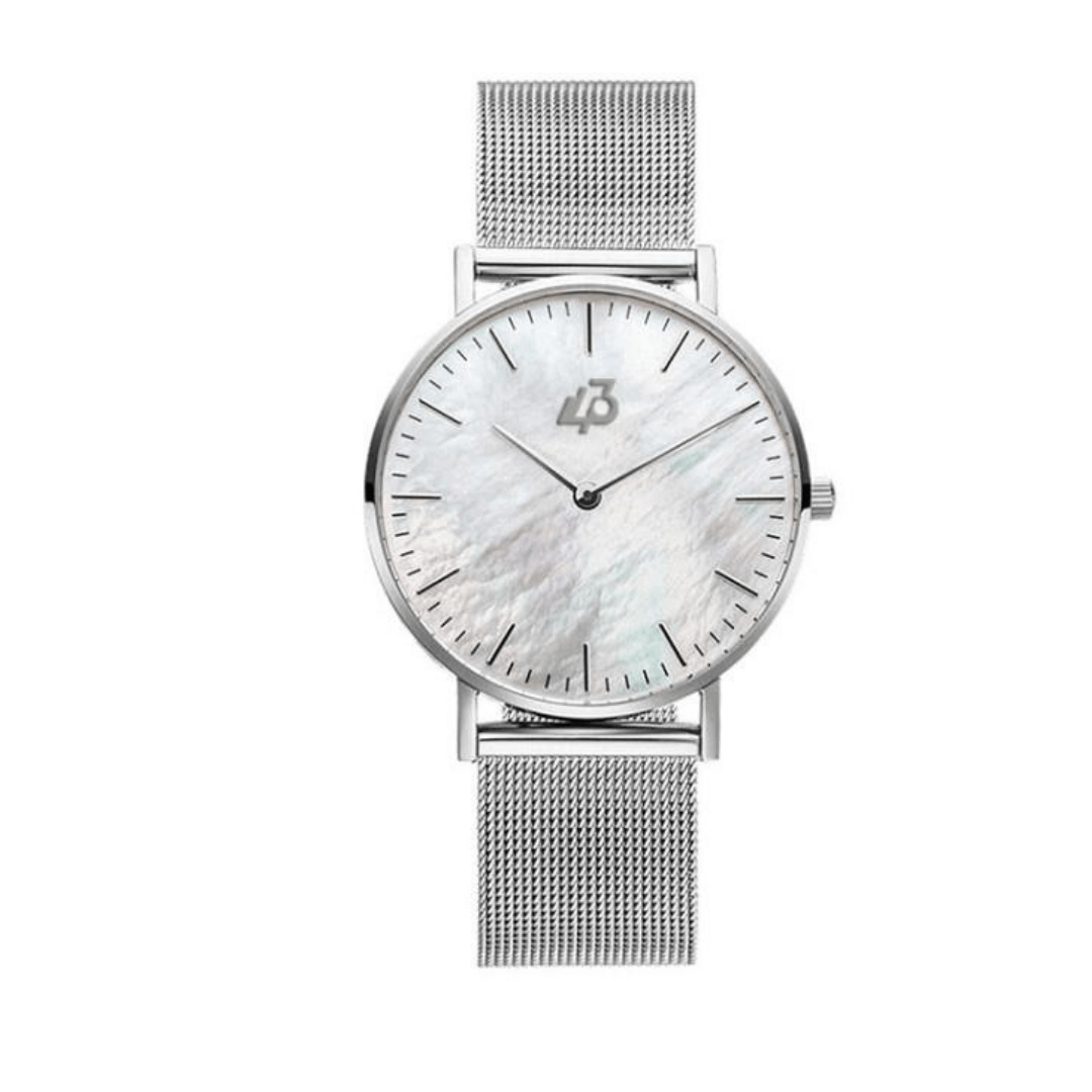1403 wrist watch
