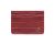 1403 Red Card Holder