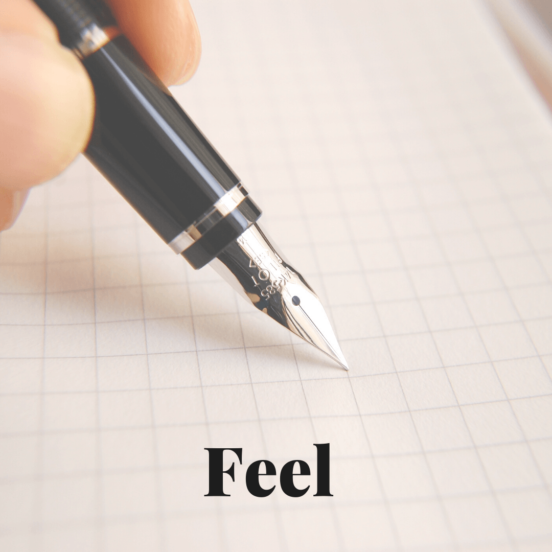 Feel