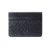 1403 Black Snakeskin Cardholder