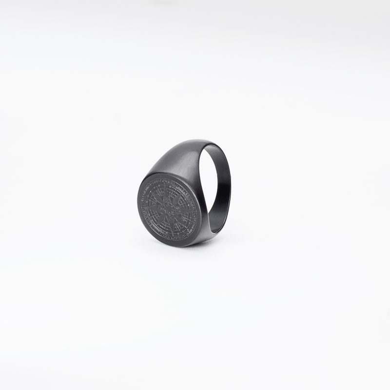 1403 Compass Ring