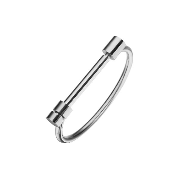 2Pcs Stainless Steel Lover Heart Love Lock Key Bracelet Kit Couple Jewelry  Sets HAI | Wish