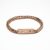 Cuban Chain Rosegold Bracelet