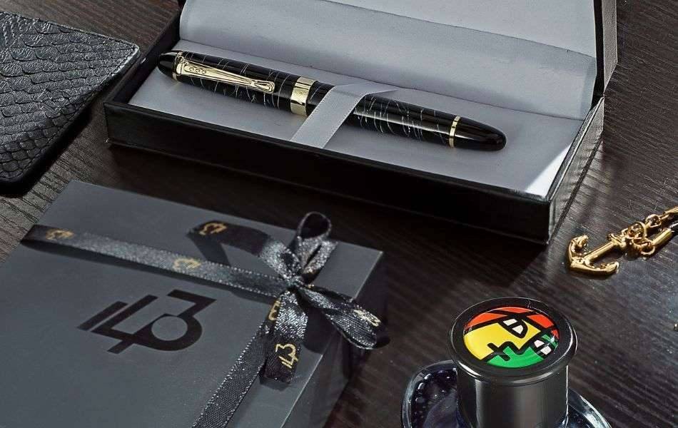gift pen